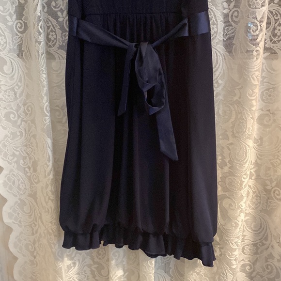 Appropriate Behavior sleeveless dress size M - Picture 13 of 13